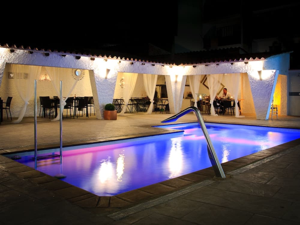 Hotel Salomé