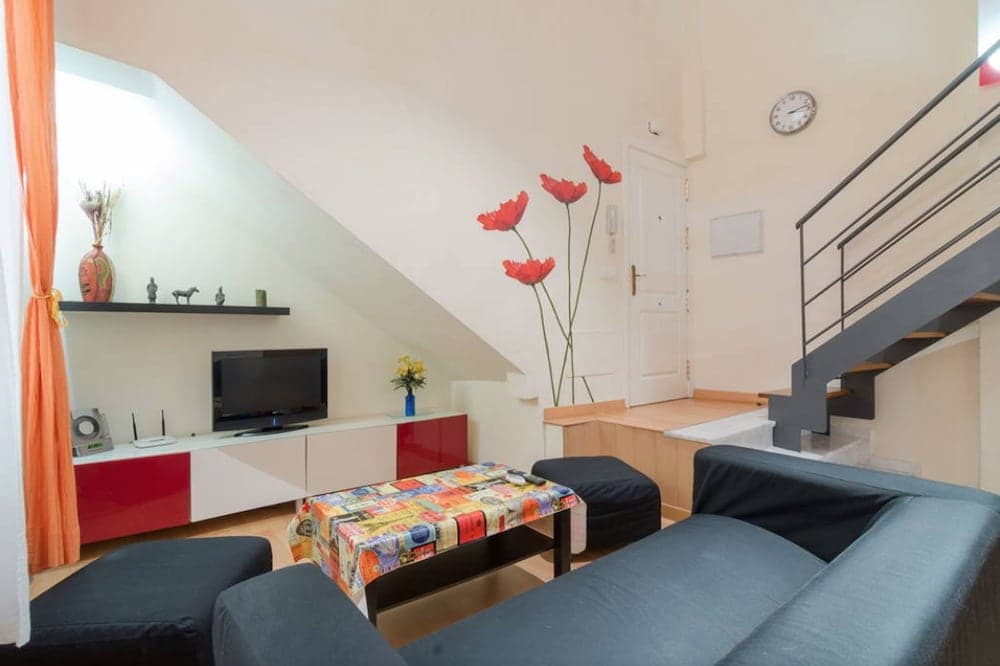 Amazing Apartments Málaga Center