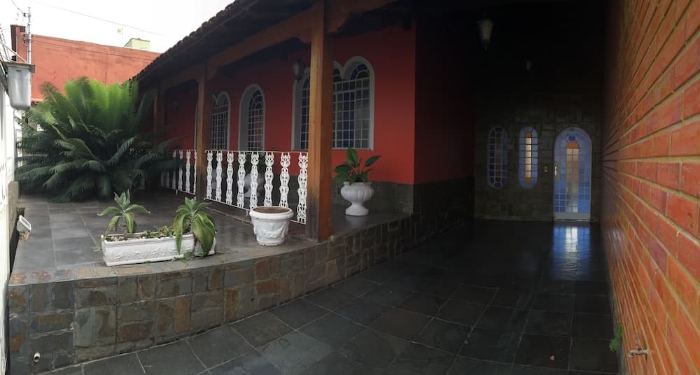 Belo Horizonte Holiday Home