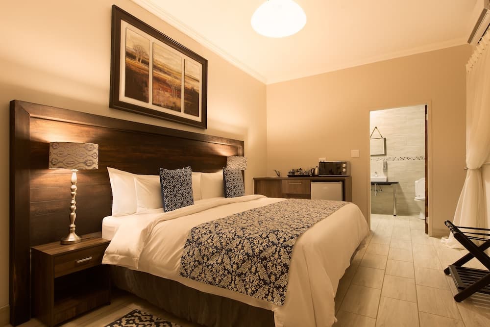 Three Olives Guesthouse