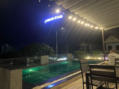 Tien's Cozy Homestay