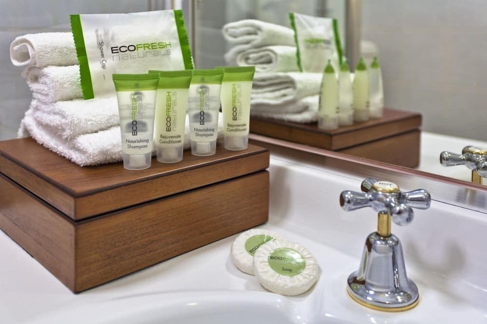 Banyo imkân ve özellikleri