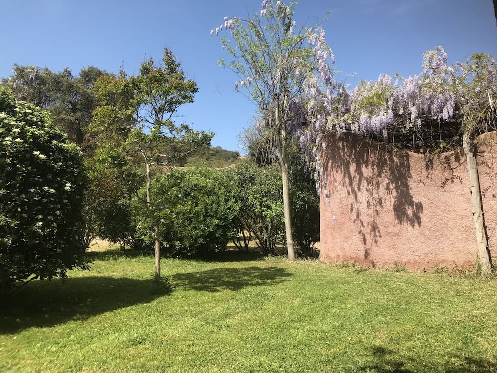 Residence Les Cigales