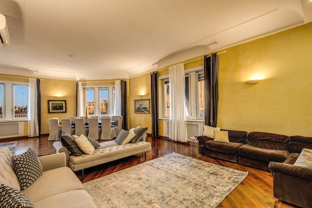 Imperial Panorama Penthouse