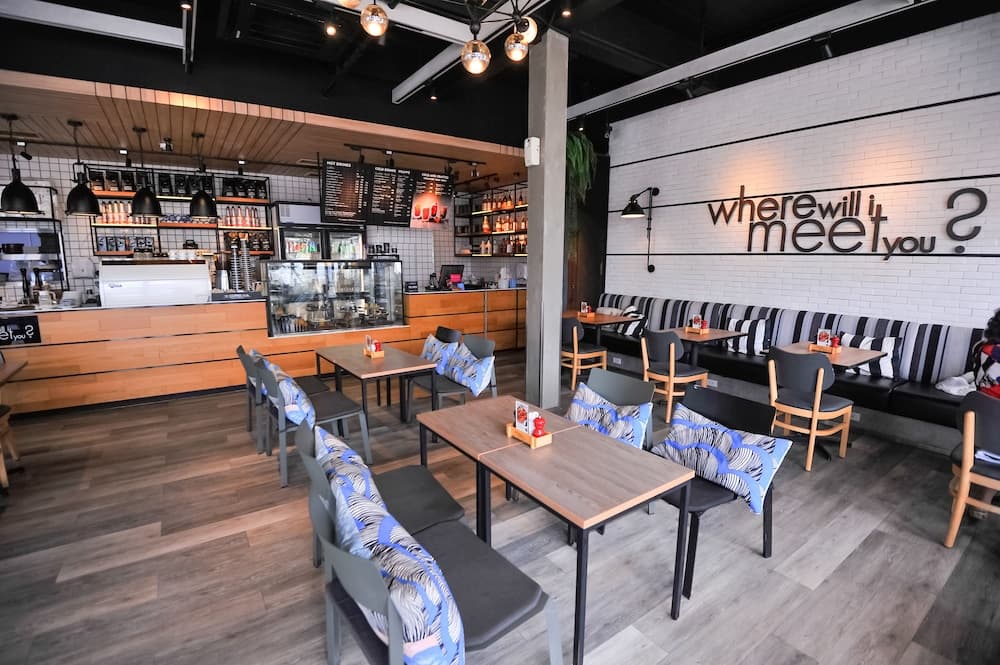 Glur Phuket Patong Beach