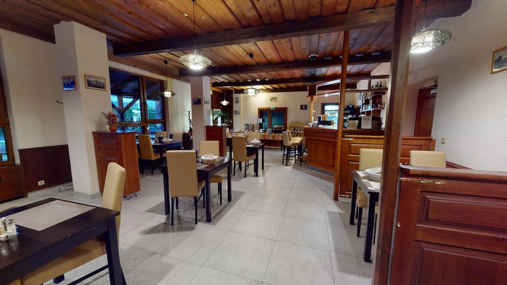 Restoran