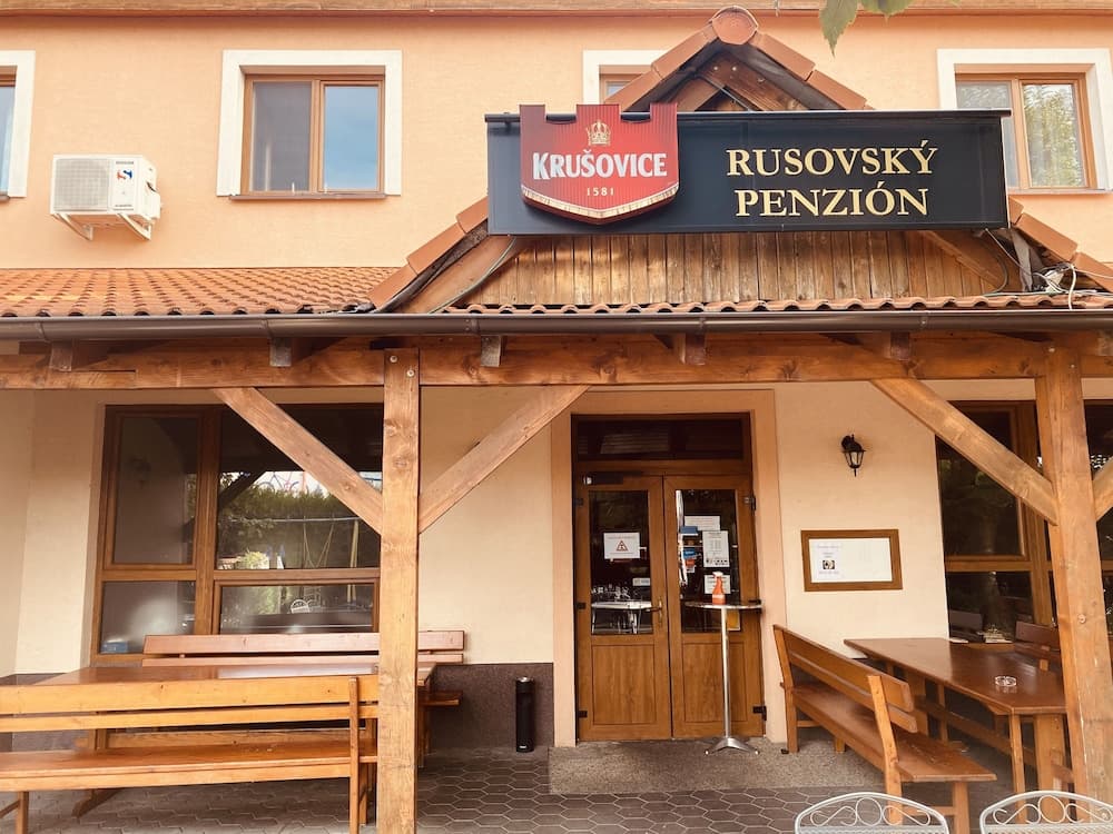 Restoran
