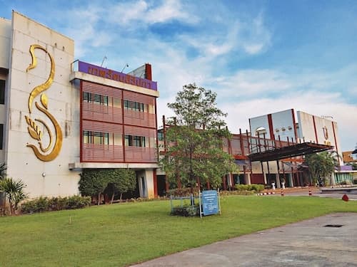 U Place at Ubon Ratchathani University