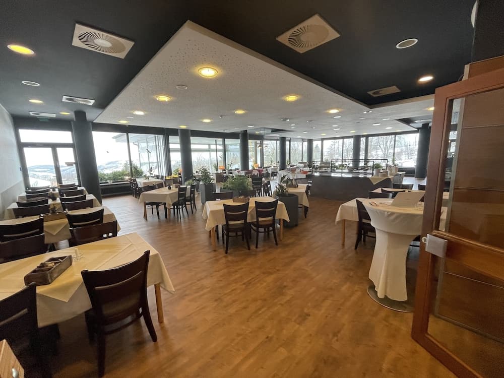 Restoran