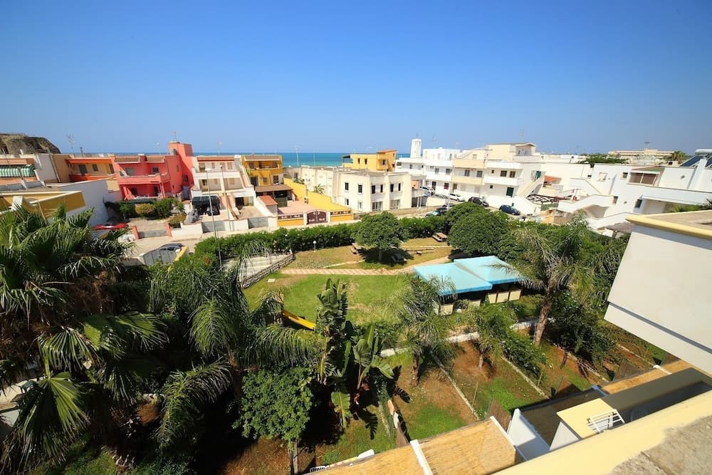 Residence Riva Mare Ugento