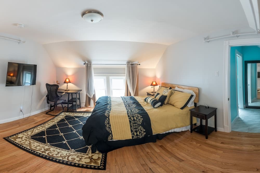 Wyman Bed & Breakfast