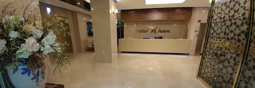 Khan Hotel