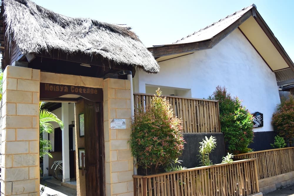 Meisya Cottage