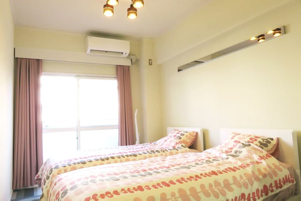 Nakatsu City Apartment BNB21