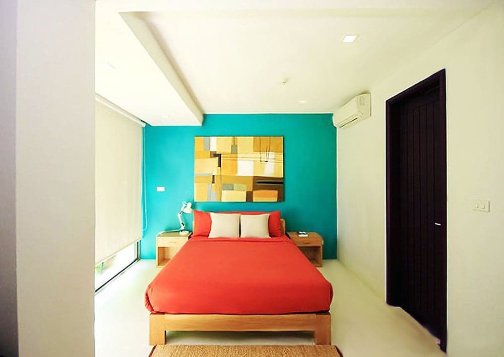 Rocco Condominium Hua Hin Room 811 8th F