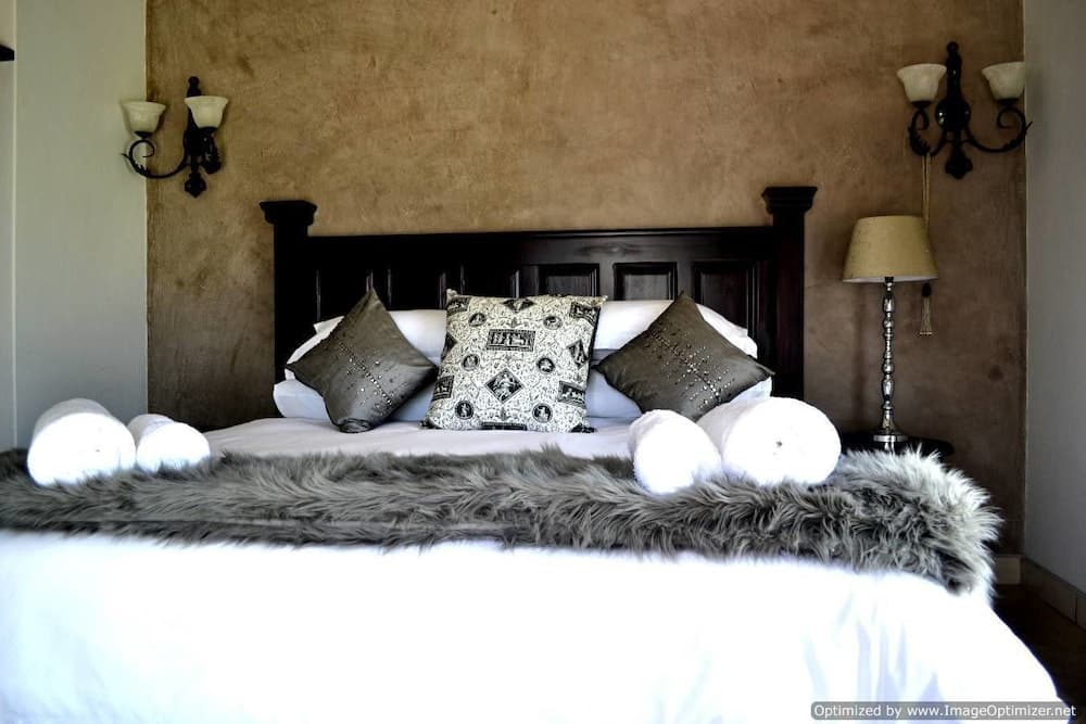 Amani Boutique Hotel