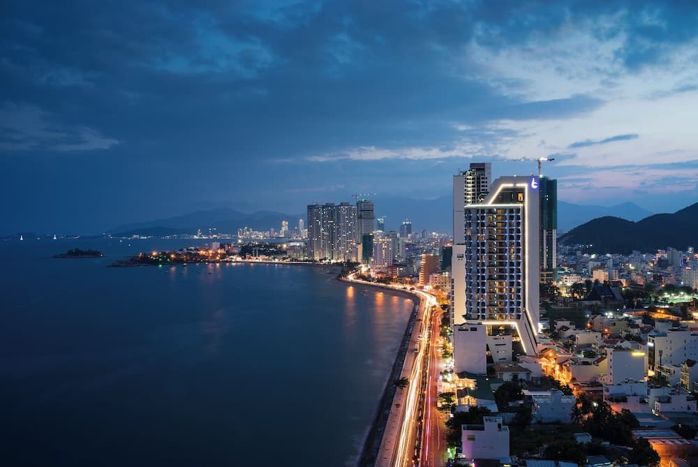 Boton Blue Hotel & Spa