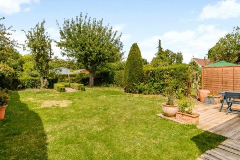 Konaklama yeri alanı