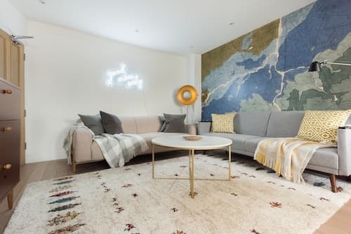 The Old Tailor House - Large & Charming 4BDR Home in Jericho