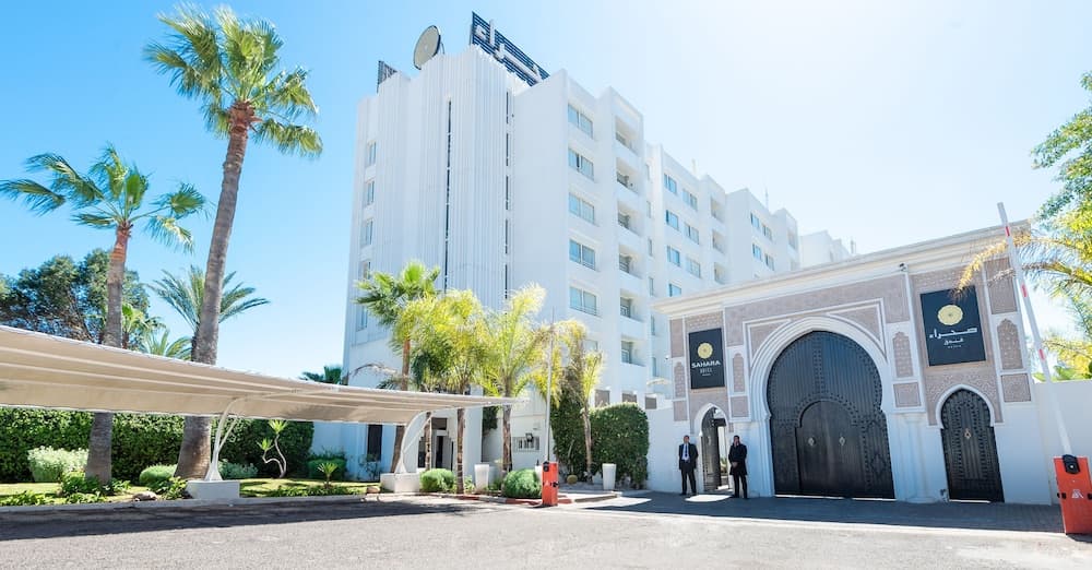 Sahara Hotel Agadir