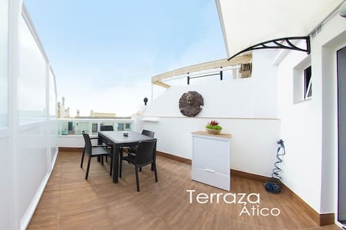 Apartamentos Playa 76