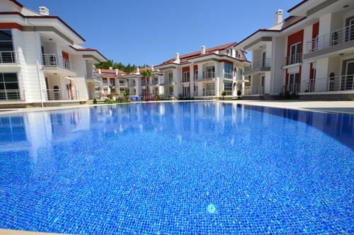 Korfez Garden Apartments