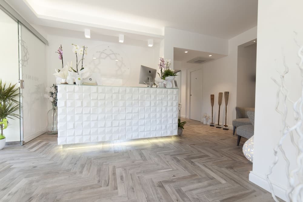 Giriş/çıkış büfesi