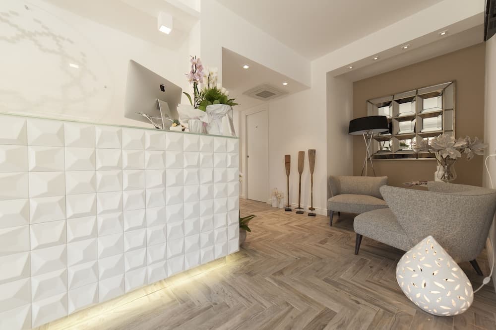 Giriş/çıkış büfesi