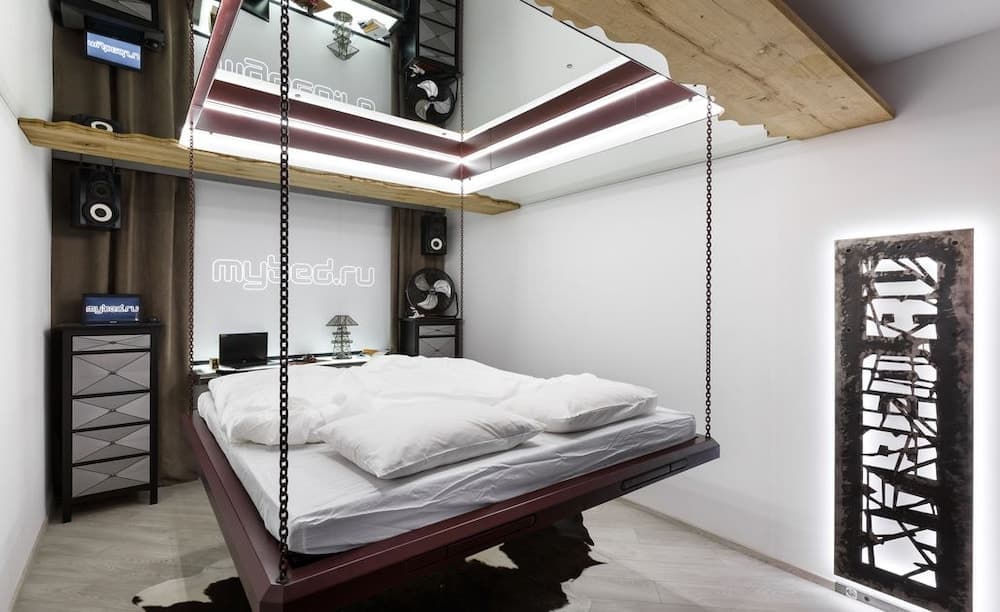 Home4day Smart House