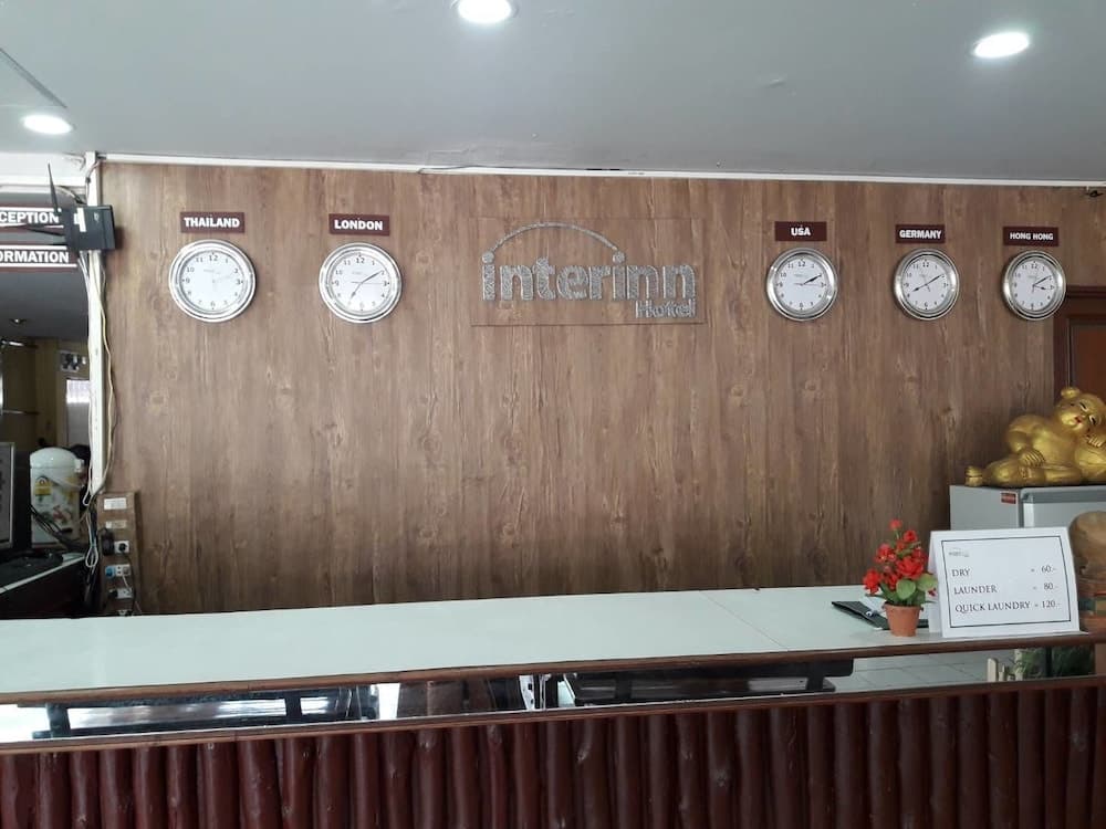 Inter Inn Chiangmai