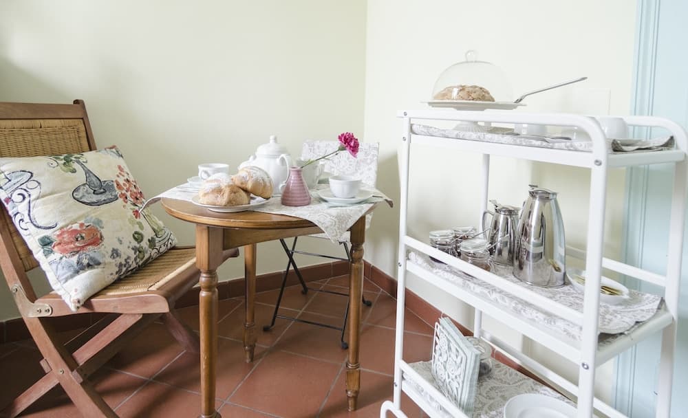 B&B Al giardino del vicolo