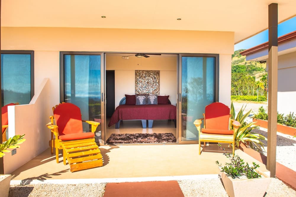 Teras/veranda