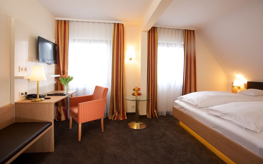 Hotel Warteck