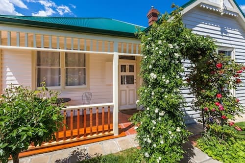 Rosehaven Cottage