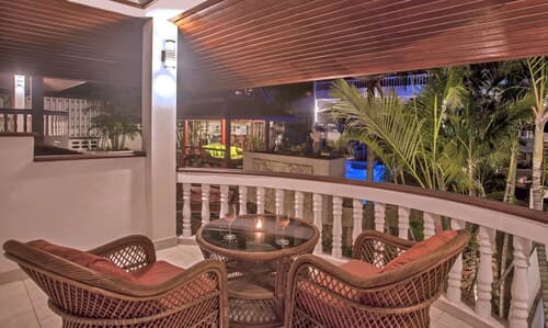 Samui Little Garden Resort