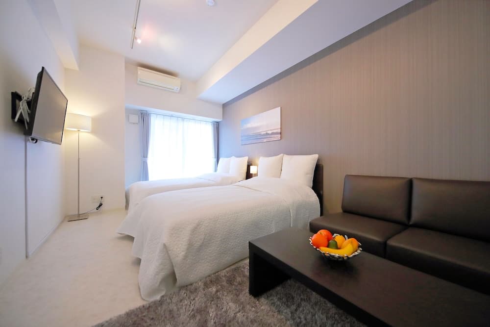 Grandouce Temma-Higashi