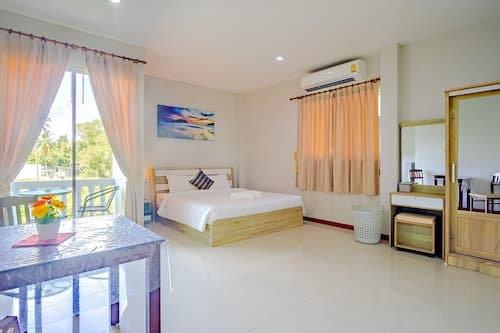 Maikhao Beach Residence