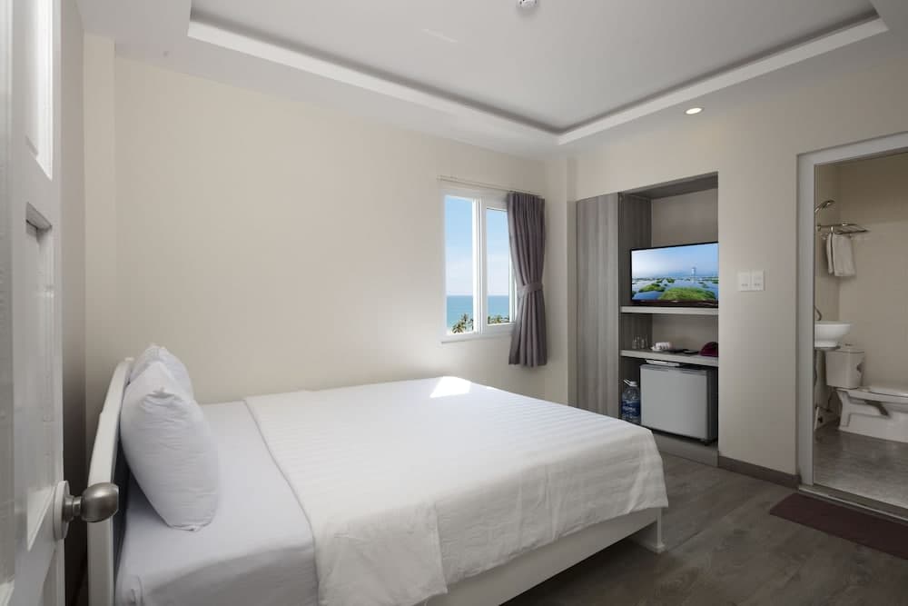 Zen Hotel