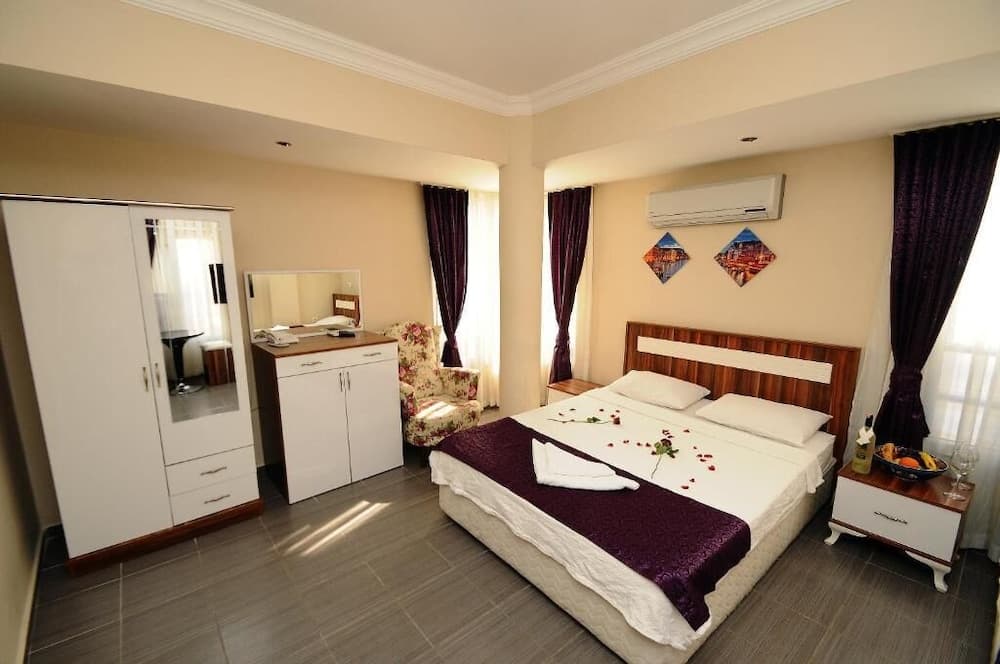 Hotel Feryıl Liman