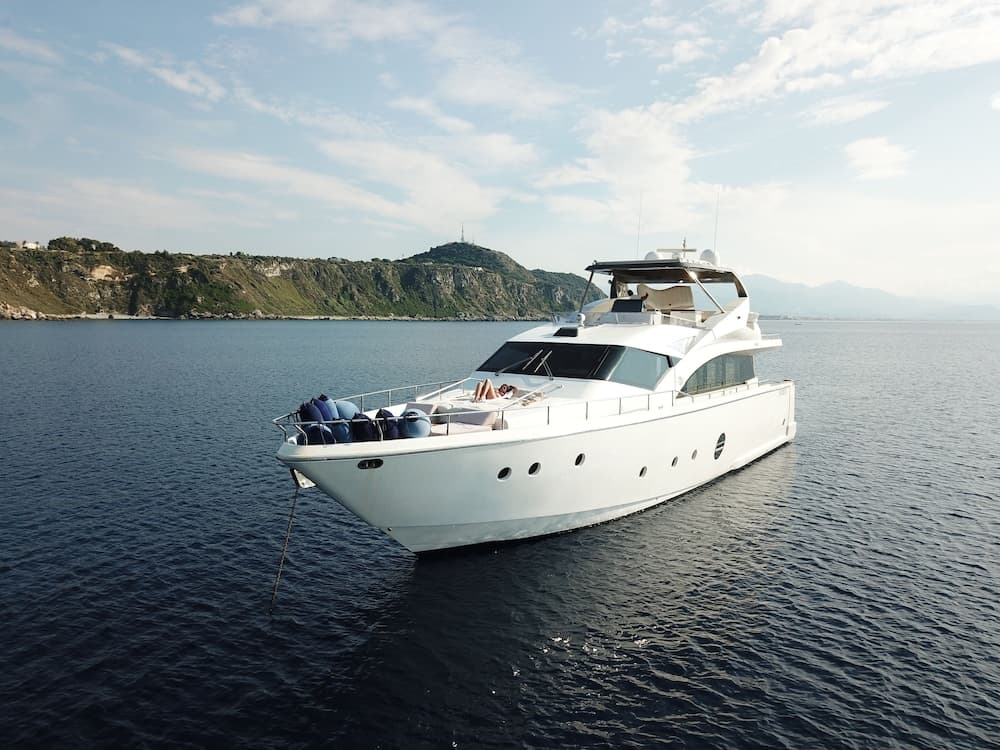 Italy Luxury Yacht Charter