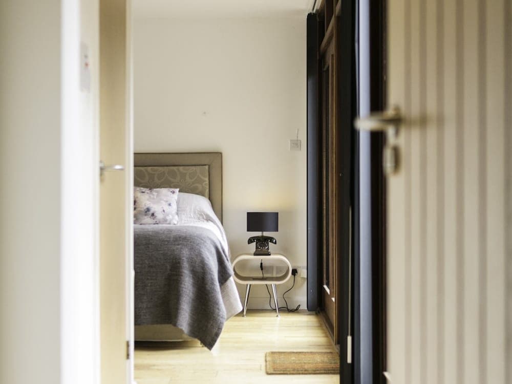 Cedar House at The Old Fire Station