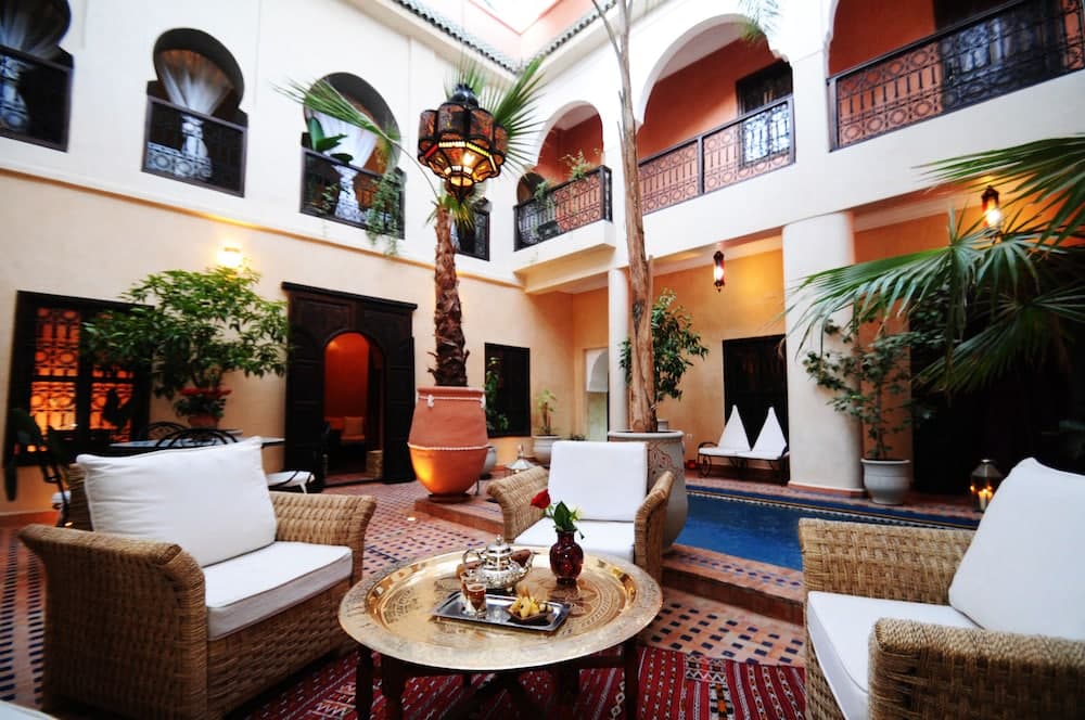 Riad Hadda