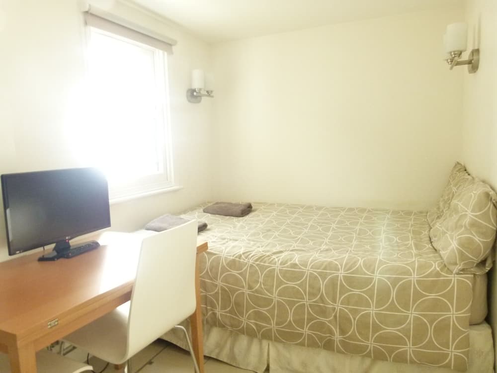SS Property Hub - Studio near Hyde Park Paddington