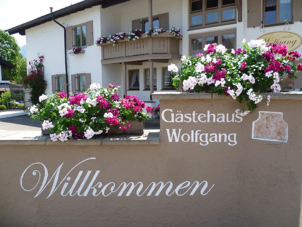 Gästehaus Wolfgang