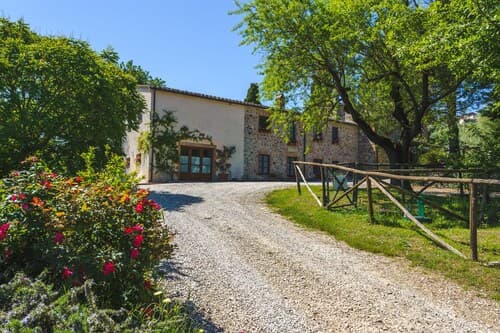 Podere La Montalla