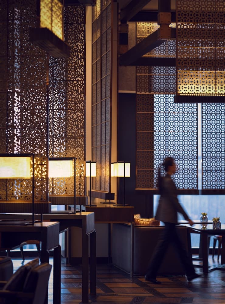 Konaklama yeri imkân ve özellikleri