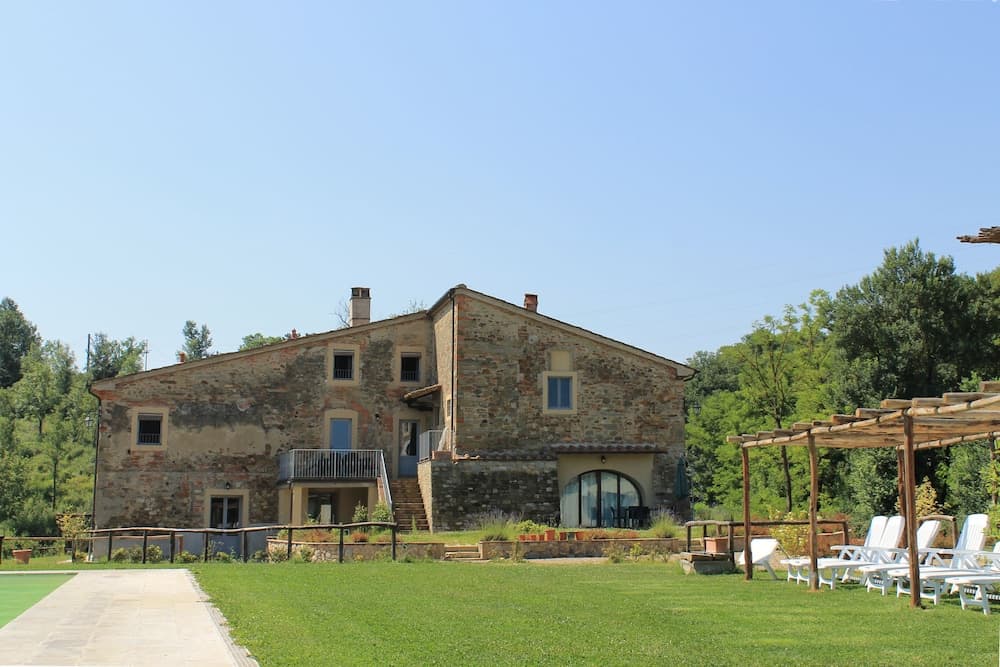 Agriturismo Poggianto