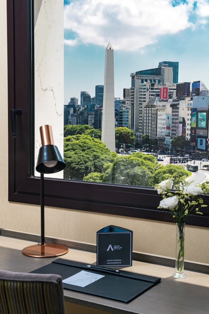 Grand Brizo Buenos Aires