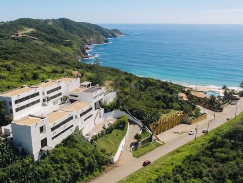 Greco Hotel