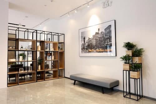 Bridal Tea House Hotel - Guangzhou Panyu Square Metro Station Branch